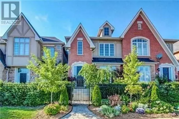 3403 EGLINTON AVENUE W, Mississauga (churchill Meadows), ON L5M7W9
