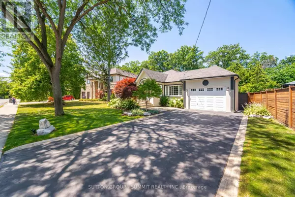 Mississauga (lorne Park), ON L5H1X6,1195 CRESTDALE ROAD