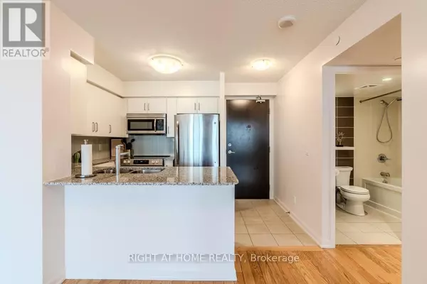 Toronto (islington-city Centre West), ON M9C0A4,215 Sherway Gardens RD #2308