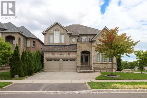 Oakville (jc Joshua Creek), ON L6H0C8,1330 KESTELL BOULEVARD