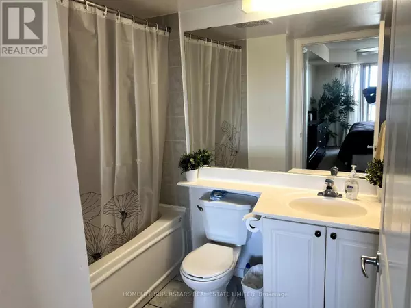 Brampton (fletcher's Creek South), ON L6Y5H5,300 Ray Lawson BLVD #416