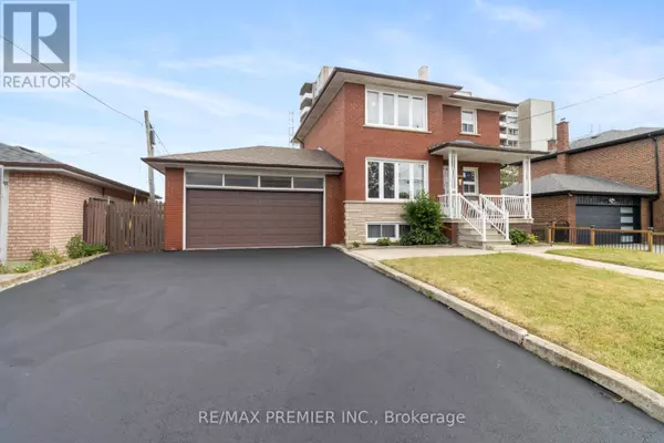 37 VICTORY DRIVE, Toronto (downsview-roding-cfb), ON M3M2J5
