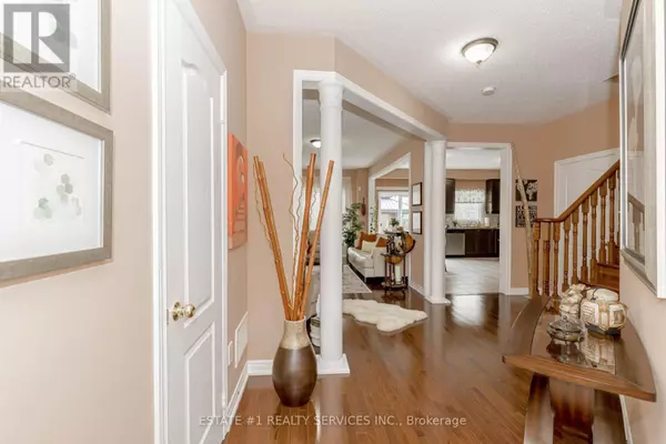 Brampton (bram West), ON L6Y0P3,50 YOUNG DRIVE
