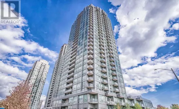 3525 Kariya DR #3109, Mississauga (city Centre), ON L5B0C2