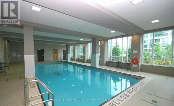 Mississauga (city Centre), ON L5B0C2,3525 Kariya DR #3109