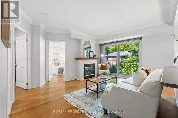 24 Chapel ST #206, Halton Hills (georgetown), ON L7G6A7