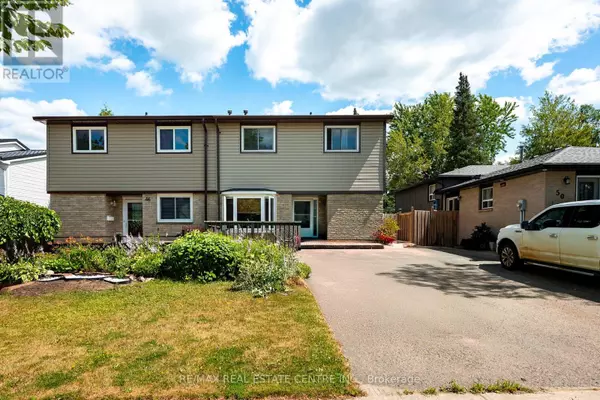 48 OXFORD STREET, Orangeville, ON L9W3P6
