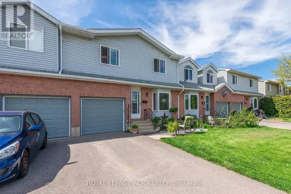 90 Lawrence AVE #106, Orangeville, ON L9W4J6