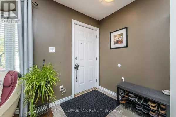 Orangeville, ON L9W4J6,90 Lawrence AVE #106