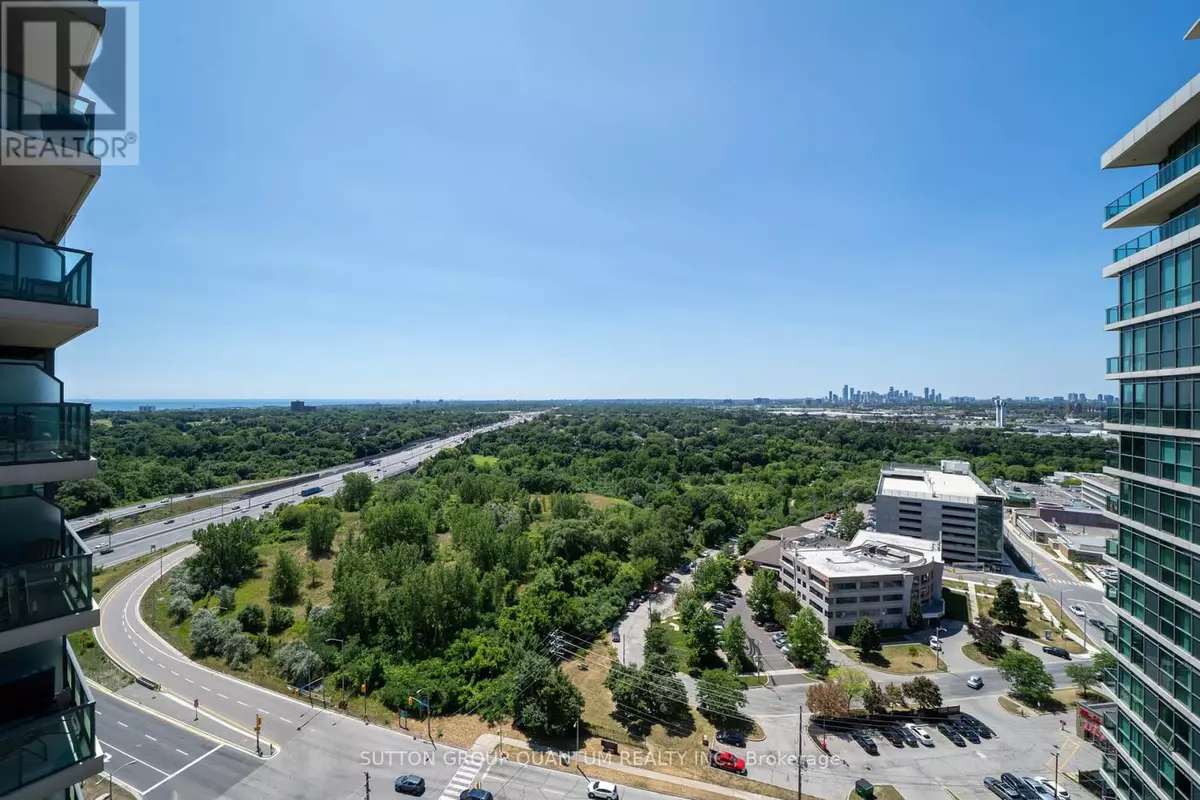 Toronto (islington-city Centre West), ON M9C0A3,225 Sherway Gardens RD #2302