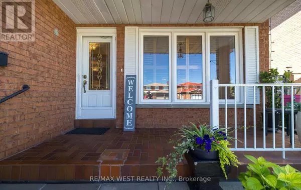Brampton (fletcher's Creek South), ON L6W4A1,52 AMANTINE CRESCENT