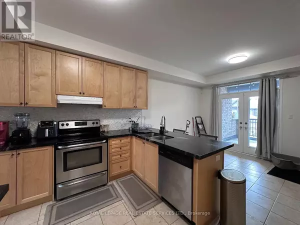 Brampton (sandringham-wellington North), ON L6R3X8,132 INSPIRE BOULEVARD