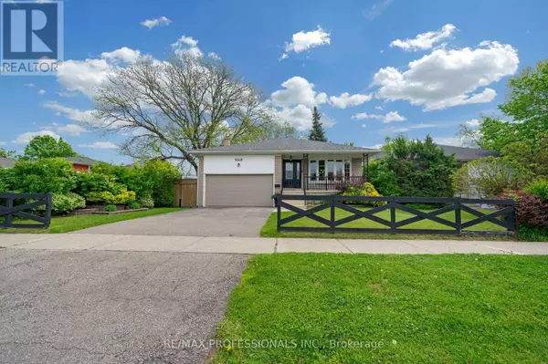 3561 HAVEN GLENN, Mississauga (applewood), ON L4X1X6
