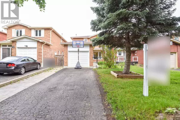 16 LANGHOLM COURT, Brampton (heart Lake West), ON L6Z2Y1