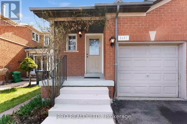 Mississauga (central Erin Mills), ON L5M5Y6,5607 PALMERSTON CRESCENT