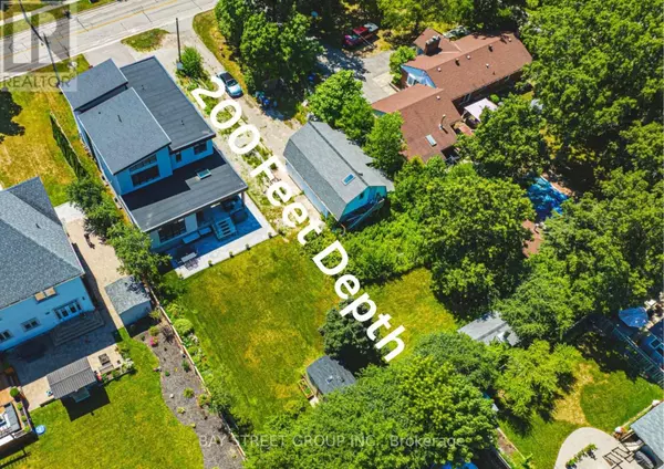 Mississauga (sheridan), ON L5K1V7,2267 FIFTH LINE W