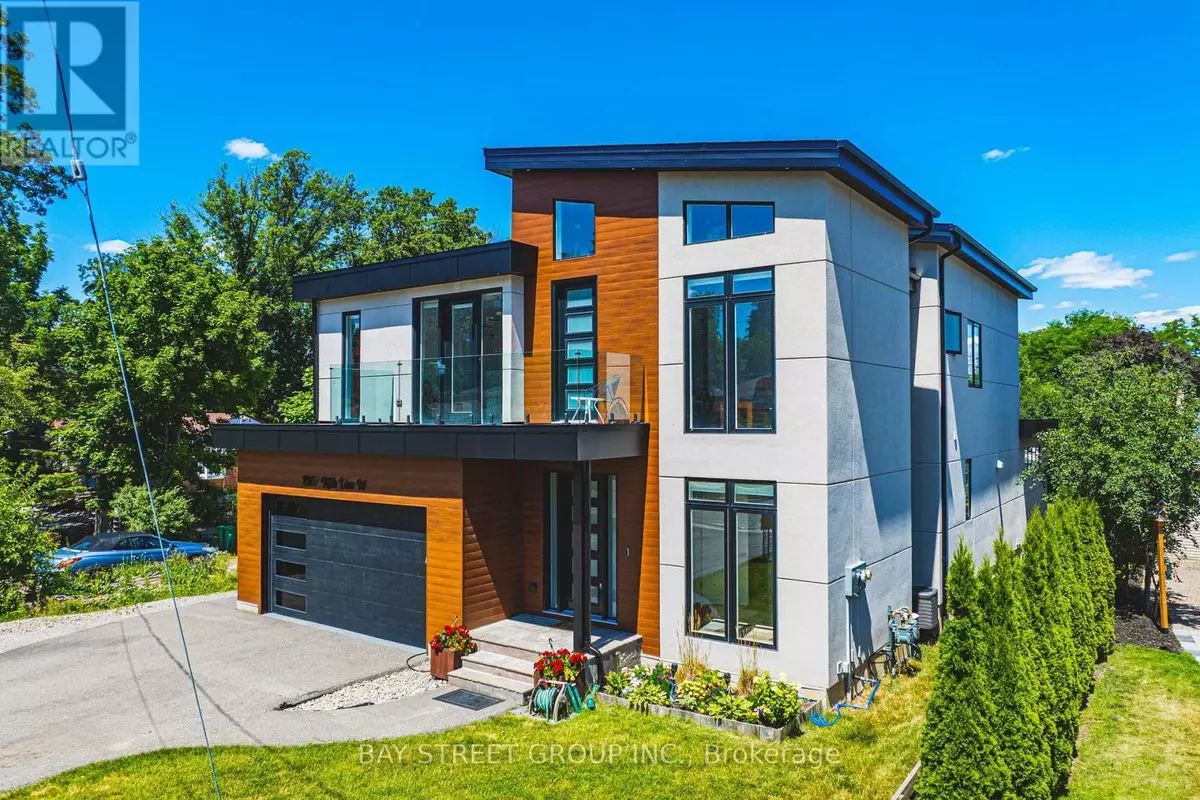 Mississauga (sheridan), ON L5K1V7,2267 FIFTH LINE W