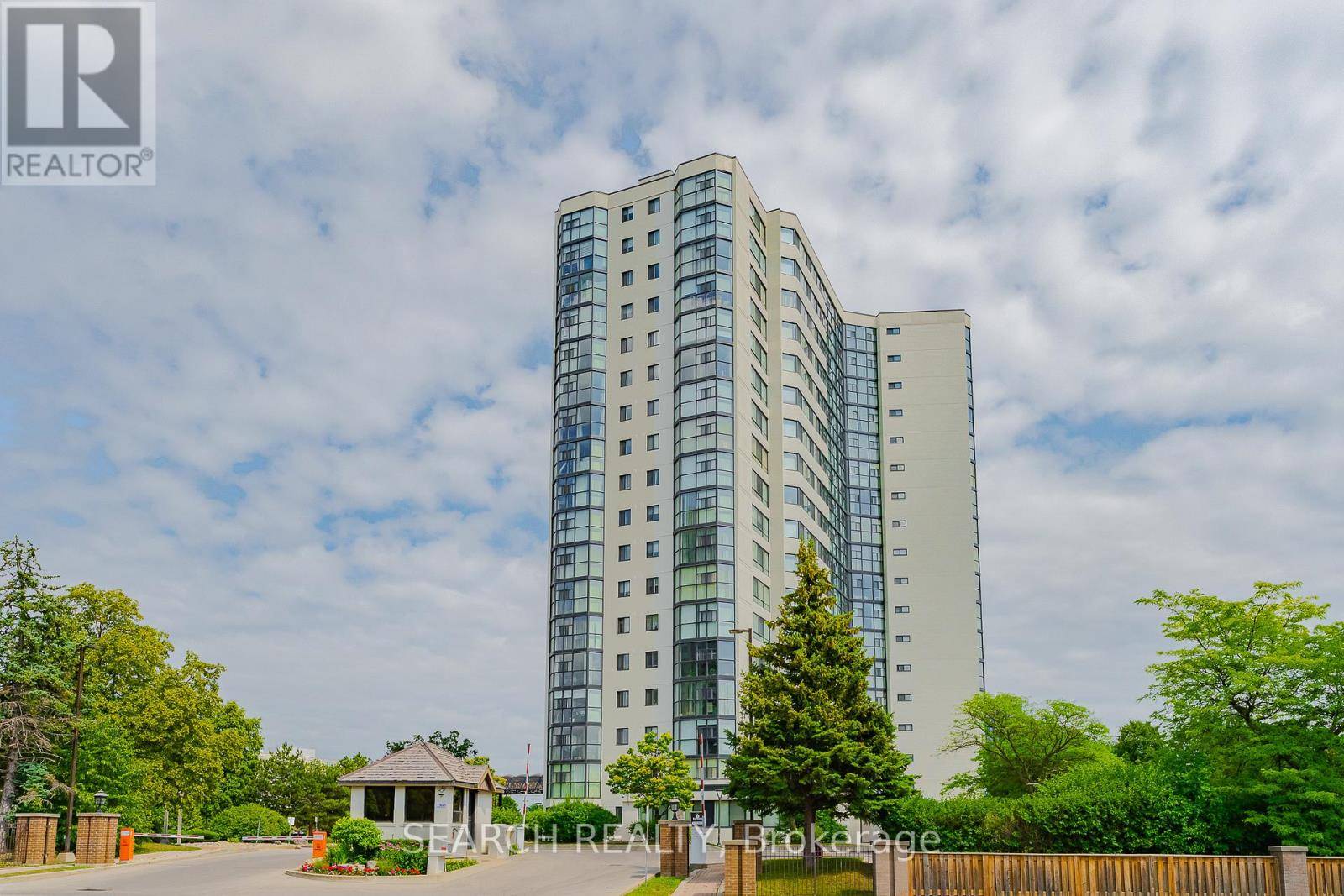 1360 Rathburn RD East #906, Mississauga (rathwood), ON L4W4H4