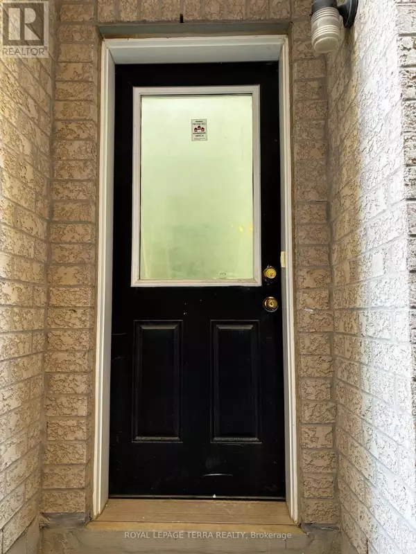 Brampton (sandringham-wellington), ON L6R0X8,1 WATSONBROOK DRIVE