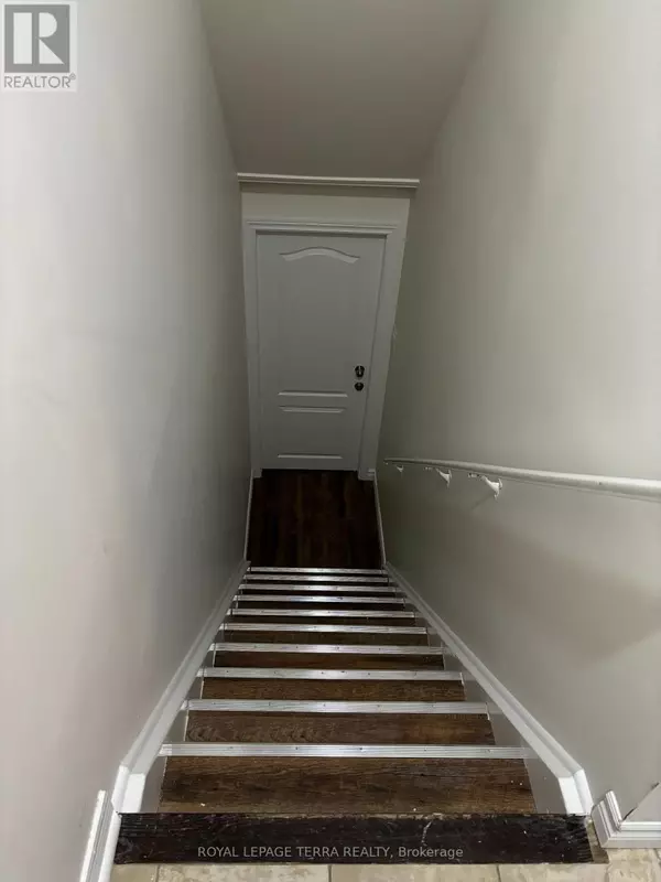 Brampton (sandringham-wellington), ON L6R0X8,1 WATSONBROOK DRIVE