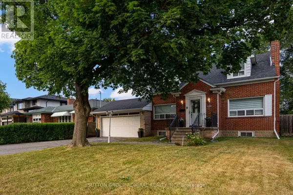 Toronto (markland Wood), ON M9C1W1,103 NEILSON DRIVE