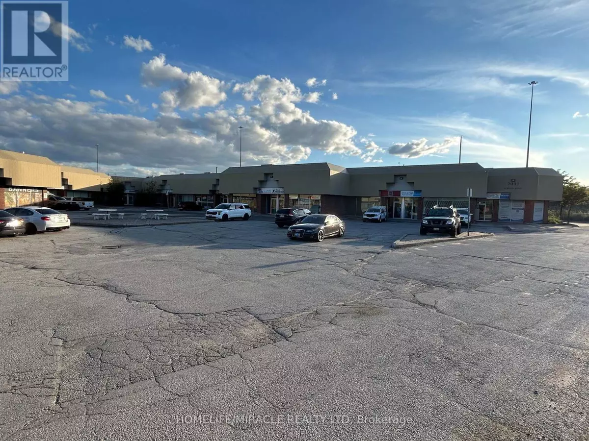 Toronto (west Humber-clairville), ON M9W6V6,1 (UPPER LEVEL) - 2001 ALBION ROAD