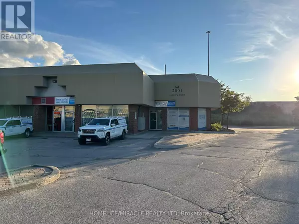 Toronto (west Humber-clairville), ON M9W6V6,1 (UPPER LEVEL) - 2001 ALBION ROAD