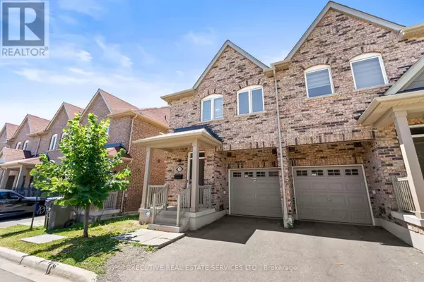 Brampton (bram West), ON L6Y1N9,50 Edinburgh DR #72