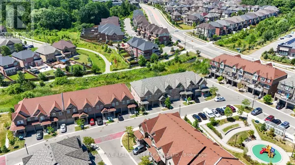 Brampton (bram West), ON L6Y1N9,50 Edinburgh DR #72