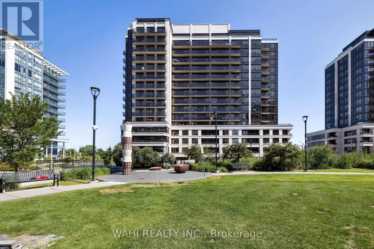 Toronto (york University Heights), ON M3J0G5,1 De Boers DR #1406