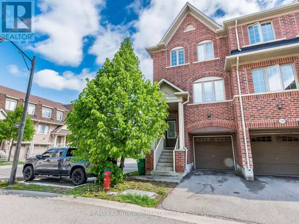 Mississauga (east Credit), ON L5V0E1,1382 GRANROCK CRESCENT