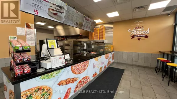 Mississauga (dixie), ON L4X1L7,1706 Dundas ST East #2