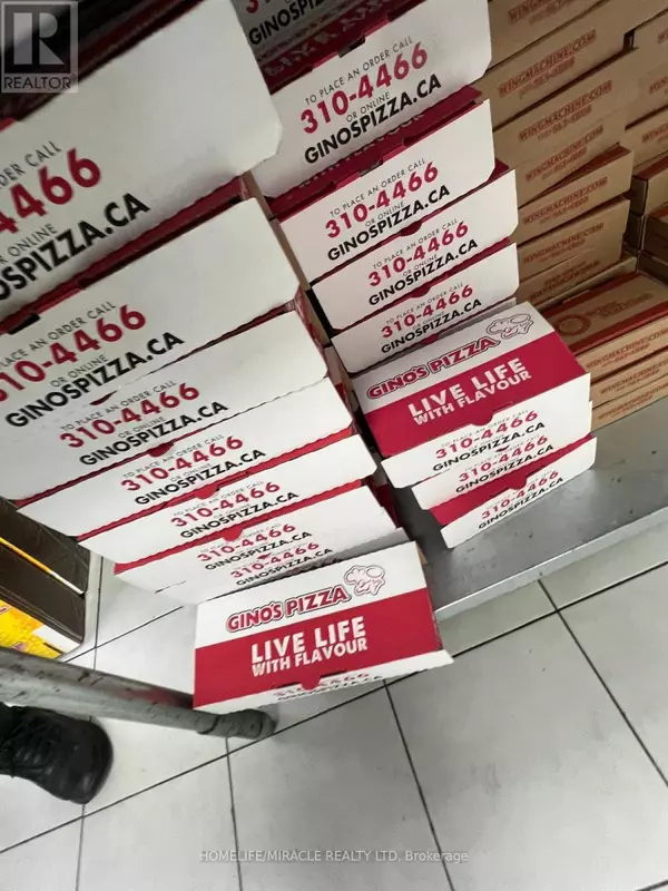 Mississauga (dixie), ON L4X1L7,1706 Dundas ST East #2