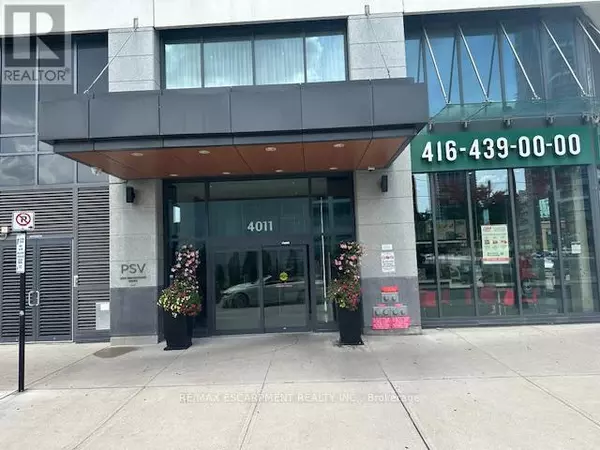 Mississauga (city Centre), ON L5B0J7,4011 Brickstone Mews #208