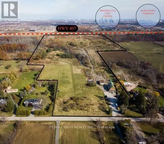 5193 EIGHTH LINE, Milton (mi Rural Milton), ON L9E1A3