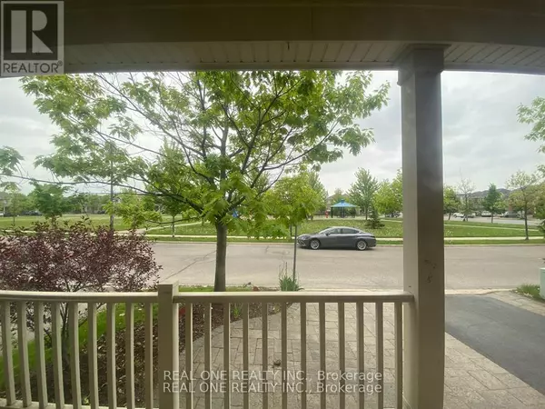 Milton (co Coates), ON L9T0L3,875 Jackman Gate #Basement