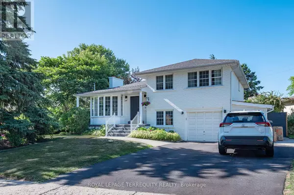 1444 STRATHY AVENUE, Mississauga (lakeview), ON L5E2L2