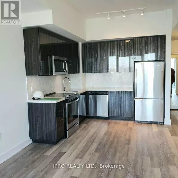 Toronto (mimico), ON M8V0J1,30 Shore Breeze DR #1322