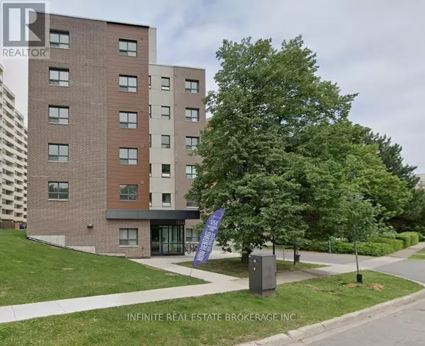 1254 Marlborough CT #511, Oakville (cp College Park), ON L6H7X6