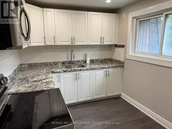 Brampton (southgate), ON L6T1W7,65 DARRAS COURT