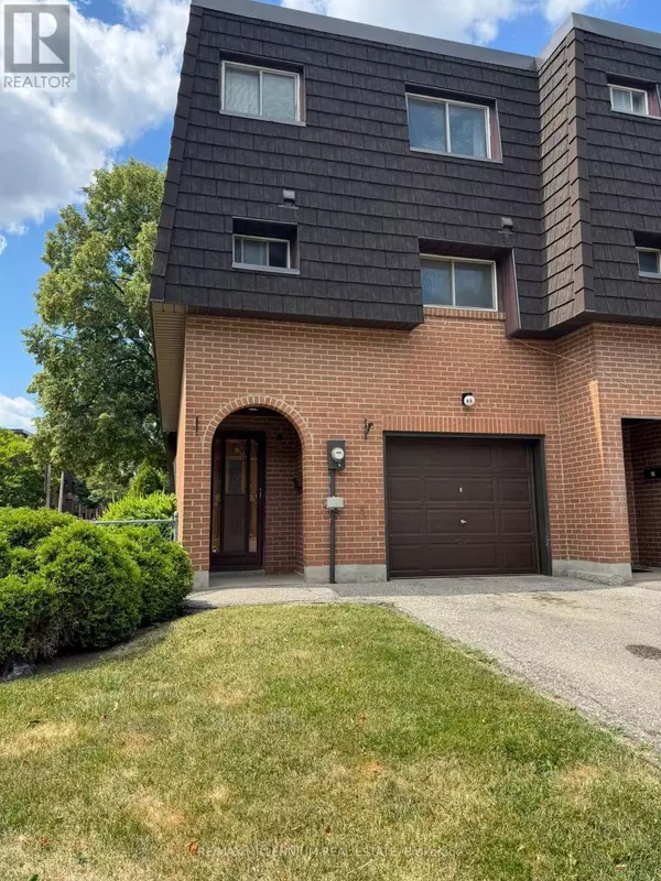 Brampton (southgate), ON L6T1W7,65 DARRAS COURT