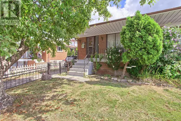 Mississauga (malton), ON L4T2T2,7405 CATALPA ROAD