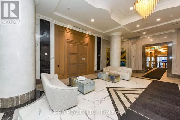 Mississauga (city Centre), ON L5B0N6,30 Elm DR West #704