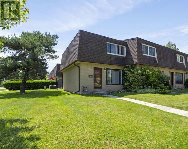 20 Mountainview RD South #25, Halton Hills (georgetown), ON L7G4K3