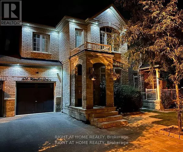 371 HINCKS DRIVE, Milton (cl Clarke), ON L9T8T9
