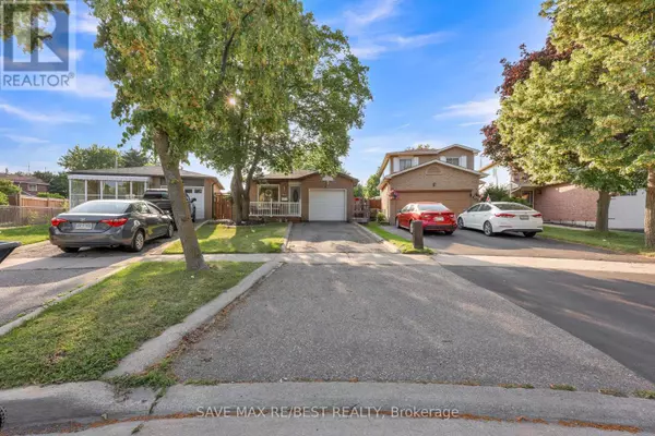 7035 HICKLING CRESCENT, Mississauga (meadowvale), ON L5N5A4