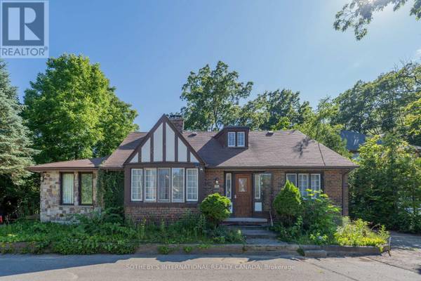 1462 HURONTARIO STREET, Mississauga (mineola), ON L5G3H4