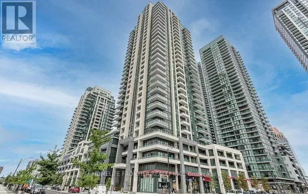 4055 Parkside Village DR #PH4, Mississauga (city Centre), ON L5B0K8