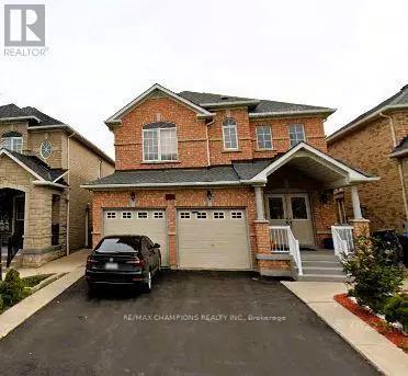 45 RATTLESNAKE ROAD, Brampton (sandringham-wellington), ON L6R3B9