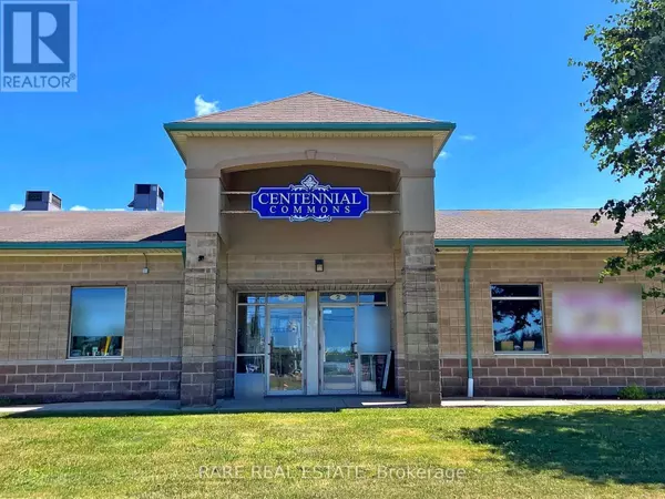 48 Centennial RD #3, Orangeville, ON L9W3T4